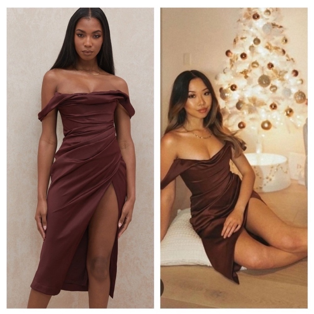 House of CB Rhoda Dress